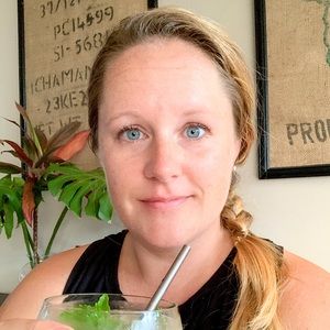 Meet your Posher, Faith